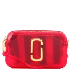 Сумка MARC JACOBS M0014834 розовый
