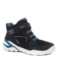 Кроссовки ECCO 706572 темно-синий