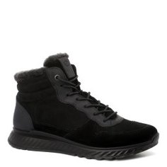 Кроссовки ECCO 836183 черный