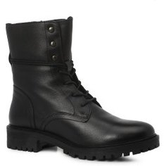 Ботинки GEOX D94FTE черный