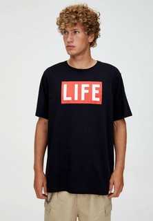 Футболка Pull&Bear