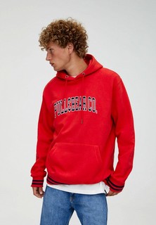 Худи Pull&Bear