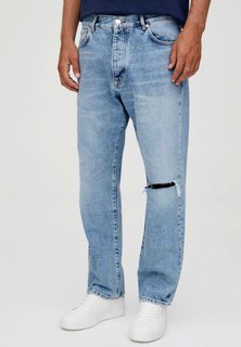 Джинсы Pull&Bear
