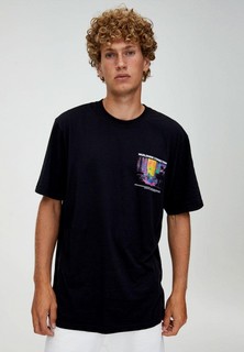 Футболка Pull&Bear