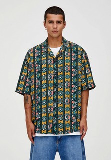 Рубашка Pull&Bear