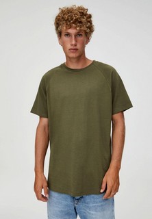 Футболка Pull&Bear
