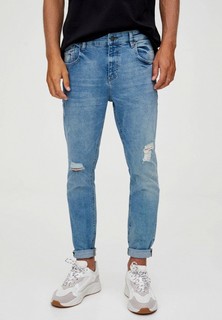 Джинсы Pull&Bear