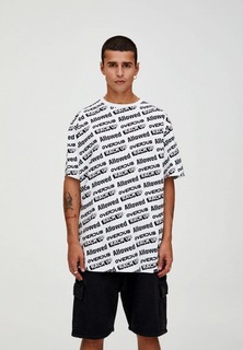 Футболка Pull&Bear