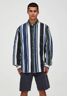 Рубашка Pull&Bear