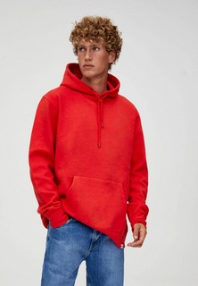 Худи Pull&Bear