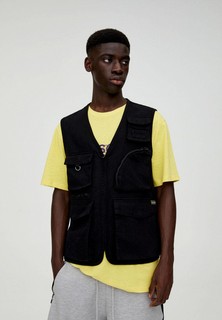 Жилет Pull&Bear