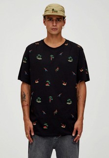 Футболка Pull&Bear