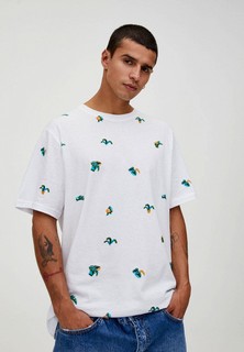 Футболка Pull&Bear