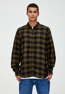 Рубашка Pull&Bear