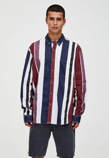 Рубашка Pull&Bear
