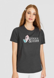 Футболка Stradivarius