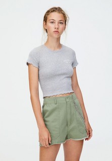 Футболка Pull&Bear