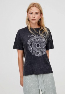 Футболка Pull&Bear