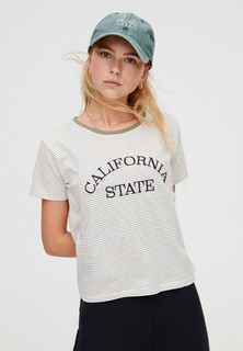 Футболка Pull&Bear