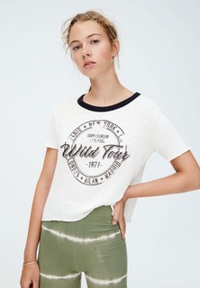Футболка Pull&Bear