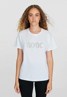 Футболка Stradivarius