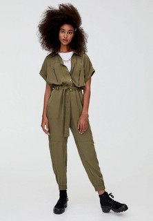 Комбинезон Pull&Bear