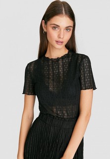Блуза Stradivarius