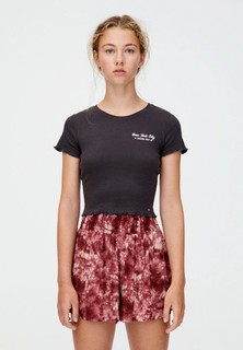Футболка Pull&Bear