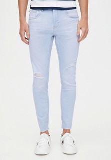 Джинсы Pull&Bear