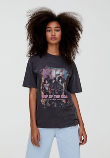 Футболка Pull&Bear