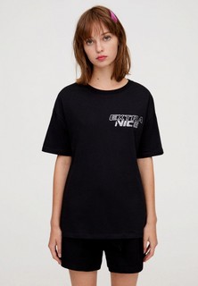 Футболка Pull&Bear