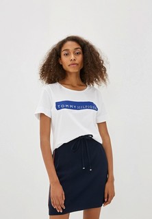 Футболка Tommy Hilfiger