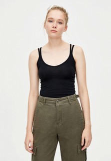 Майка Pull&Bear