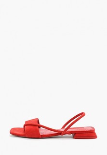 Сандалии Topshop