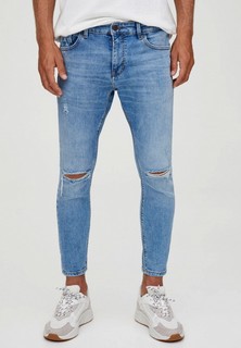 Джинсы Pull&Bear