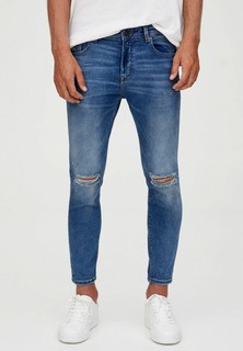 Джинсы Pull&Bear