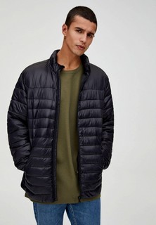 Куртка утепленная Pull&Bear