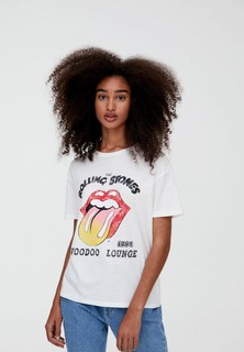 Футболка Pull&Bear