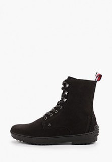 Ботинки Tommy Hilfiger