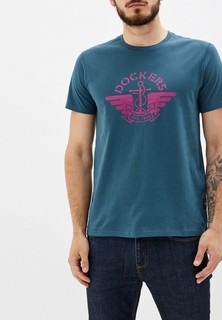 Футболка Dockers