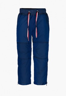 Брюки утепленные Gulliver