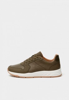 Кроссовки Pull&Bear