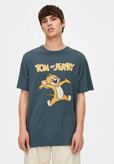 Футболка Pull&Bear