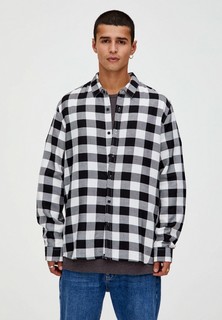 Рубашка Pull&Bear