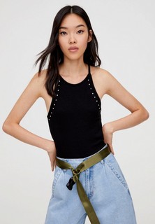 Майка Pull&Bear