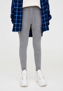 Брюки спортивные Pull&Bear