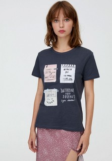 Футболка Pull&Bear