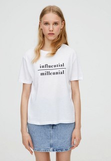 Футболка Pull&Bear