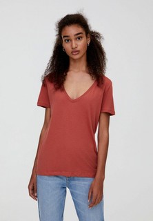 Футболка Pull&Bear