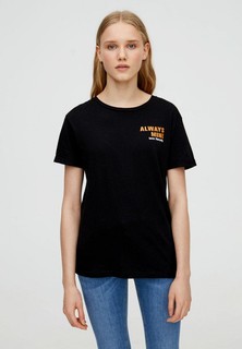 Футболка Pull&Bear